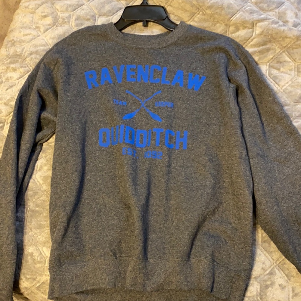 Vintage Harry Potter crewneck